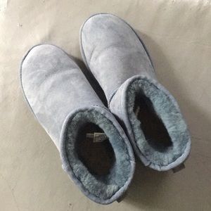 Uggs size 7